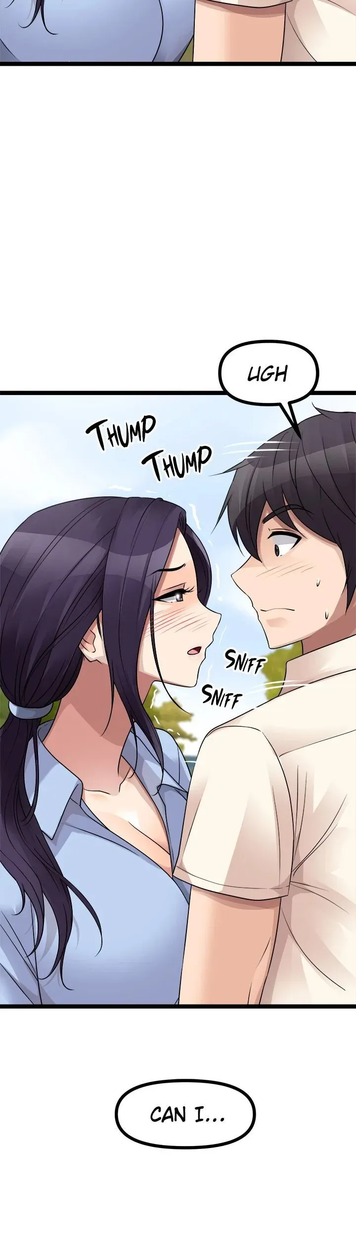 Read Cucumber Market chapter 30 image 28 on Lezhin