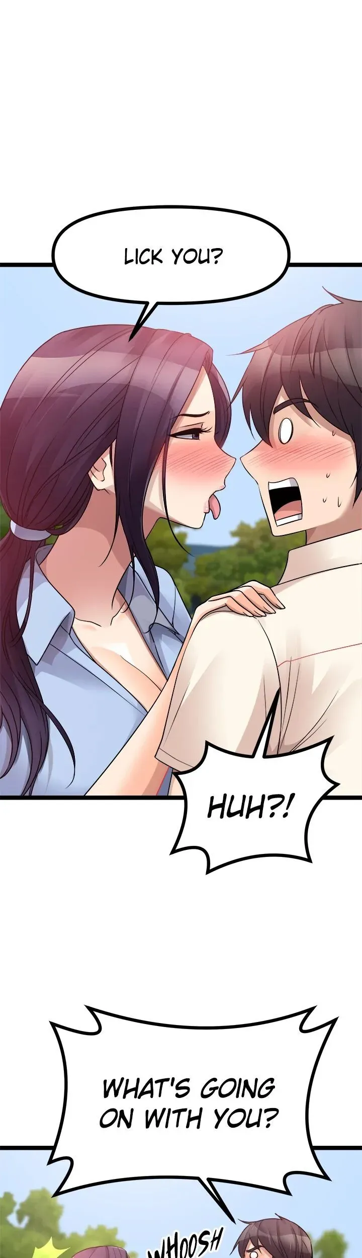 Read Cucumber Market chapter 30 image 29 on Lezhin