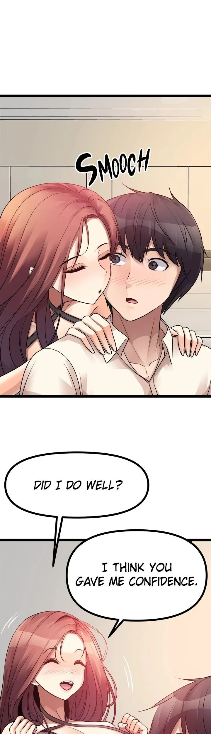 Read Cucumber Market chapter 30 image 3 on Lezhin