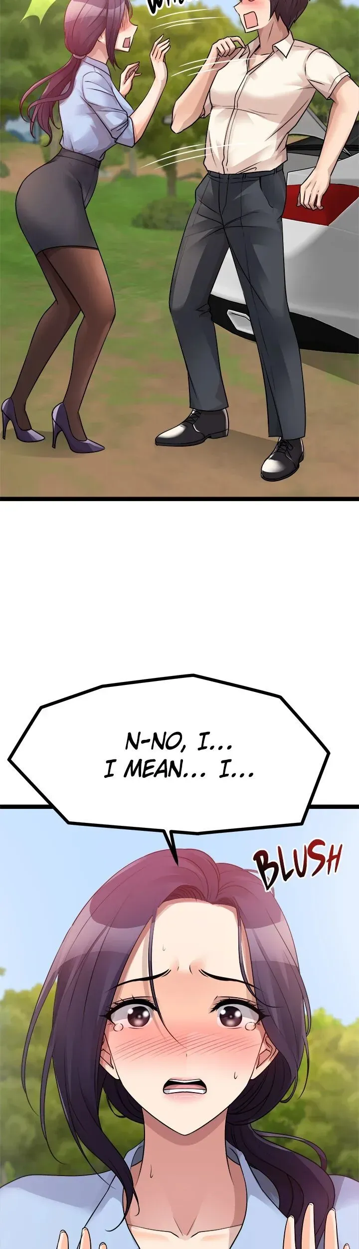 Read Cucumber Market chapter 30 image 30 on Lezhin