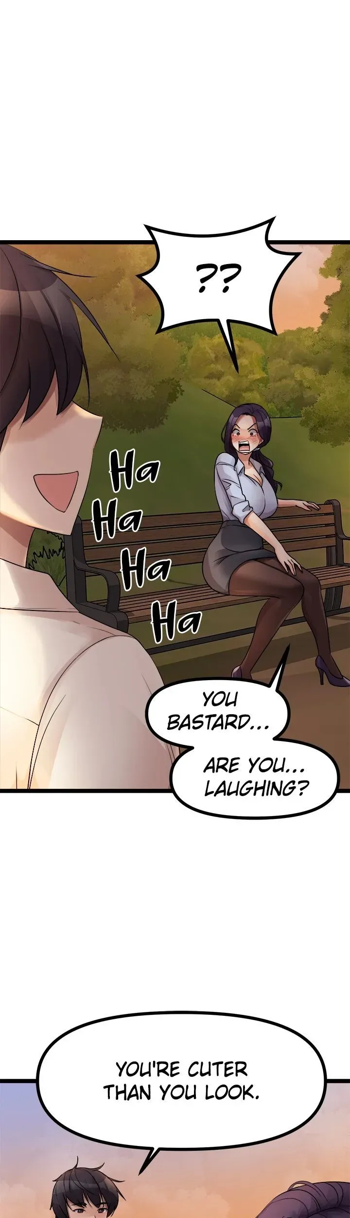 Read Cucumber Market chapter 30 image 39 on Lezhin