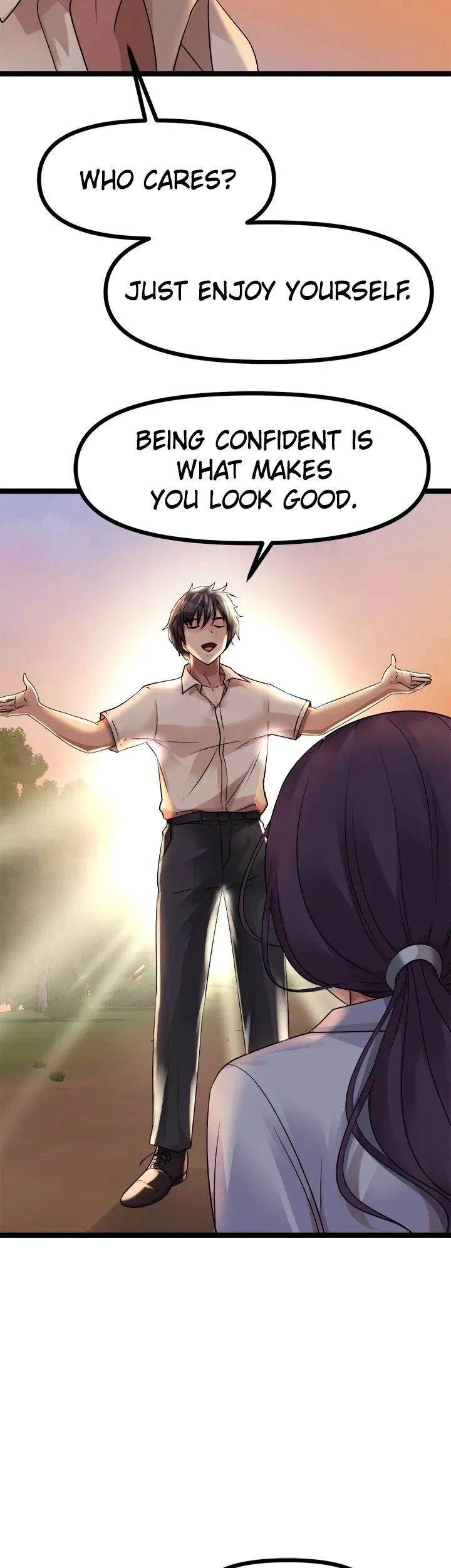 Read Cucumber Market chapter 30 image 41 on Lezhin