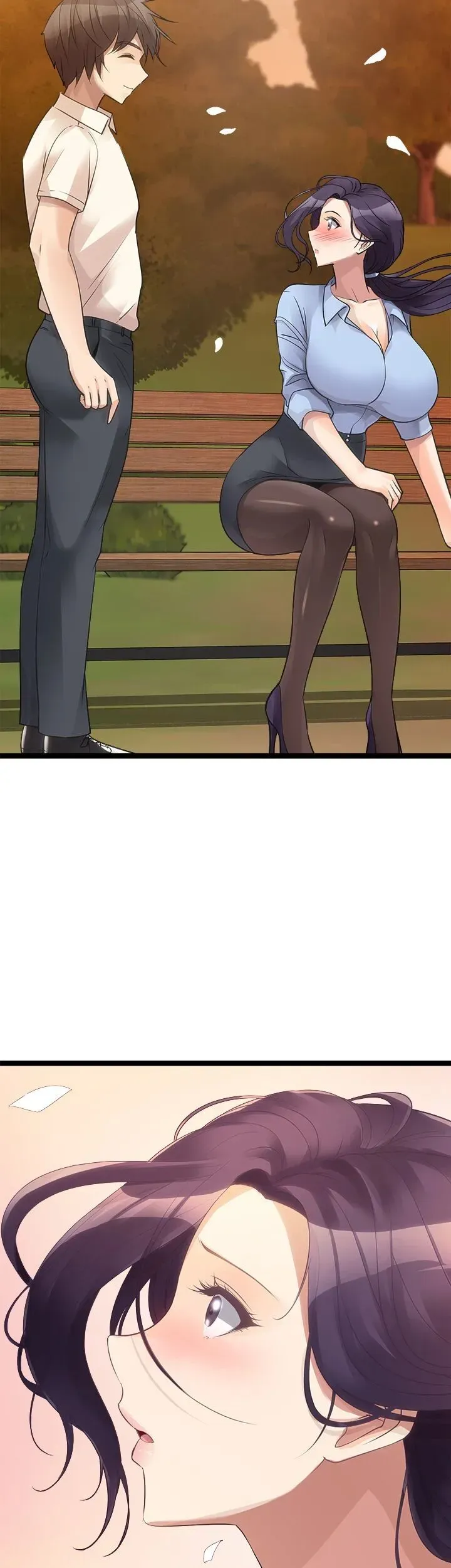 Read Cucumber Market chapter 30 image 44 on Lezhin