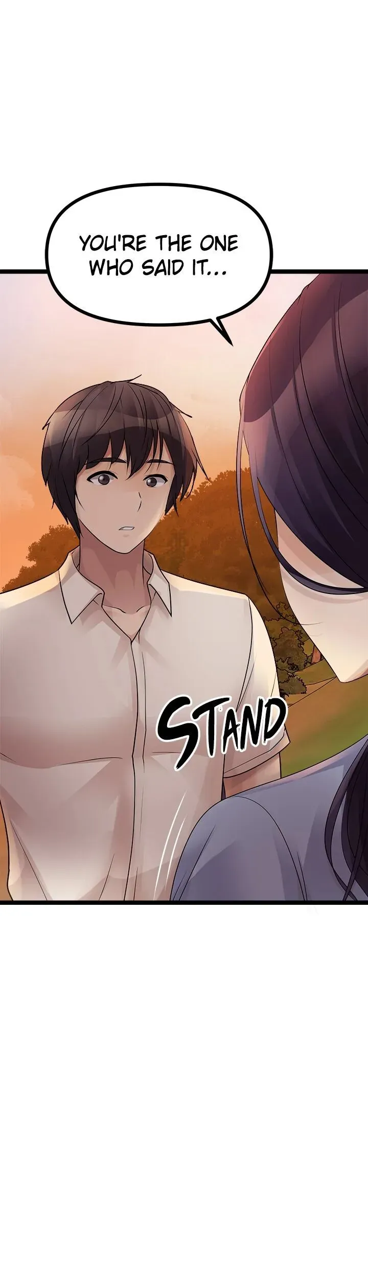 Read Cucumber Market chapter 30 image 46 on Lezhin