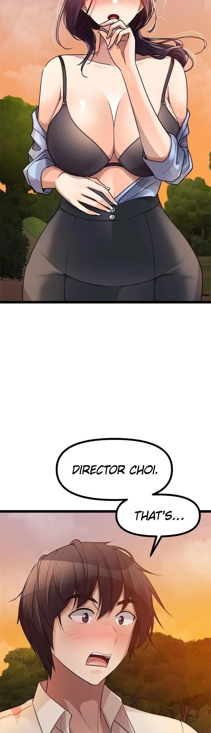 Read Cucumber Market chapter 30 image 48 on Lezhin