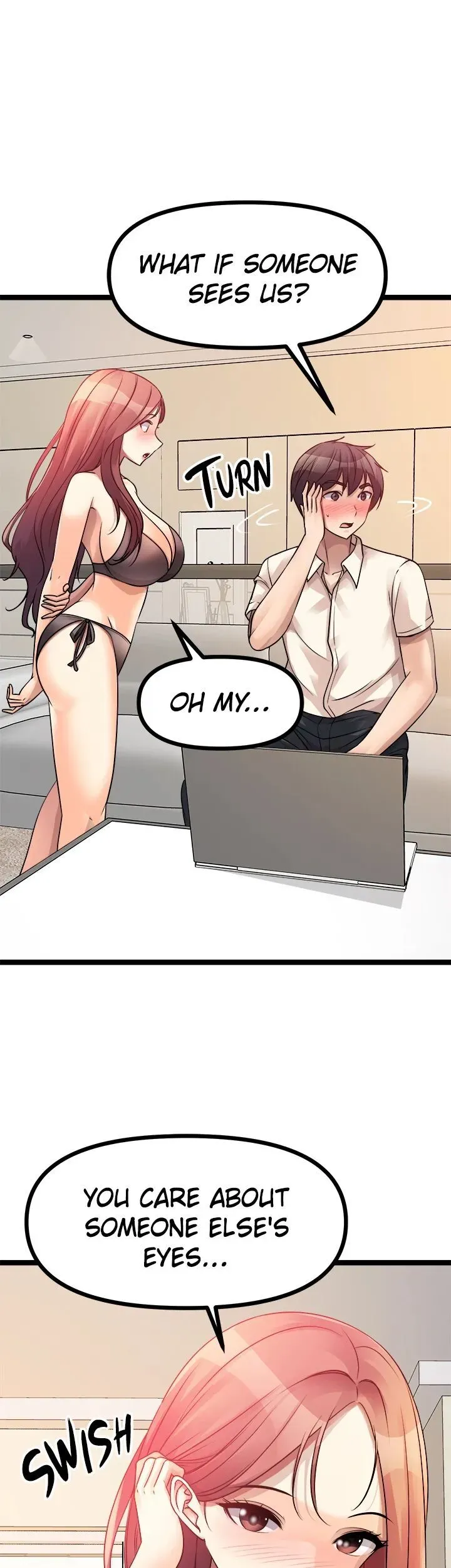 Read Cucumber Market chapter 30 image 5 on Lezhin