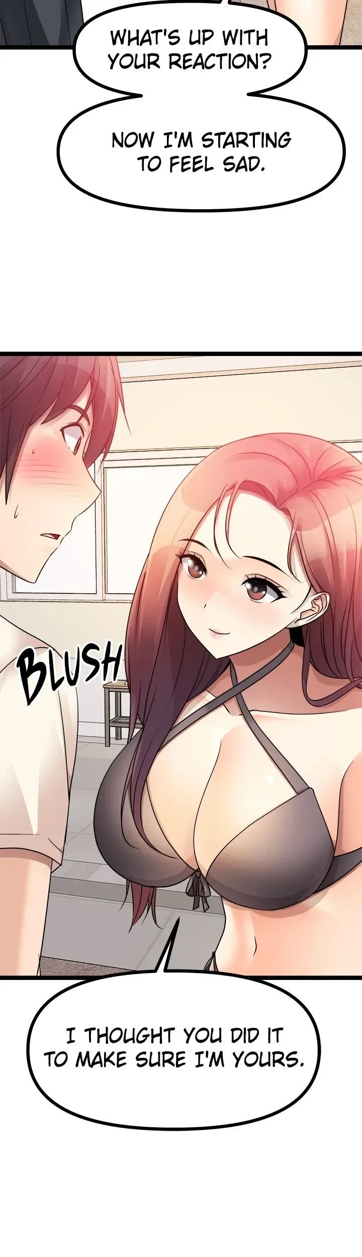 Read Cucumber Market chapter 30 image 7 on Lezhin