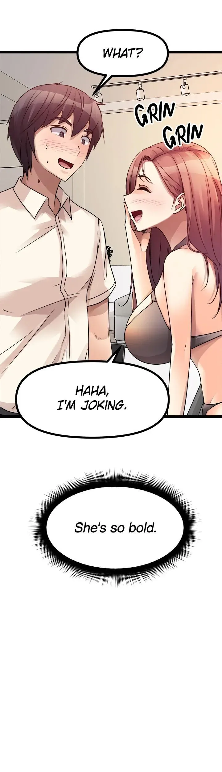 Read Cucumber Market chapter 30 image 8 on Lezhin