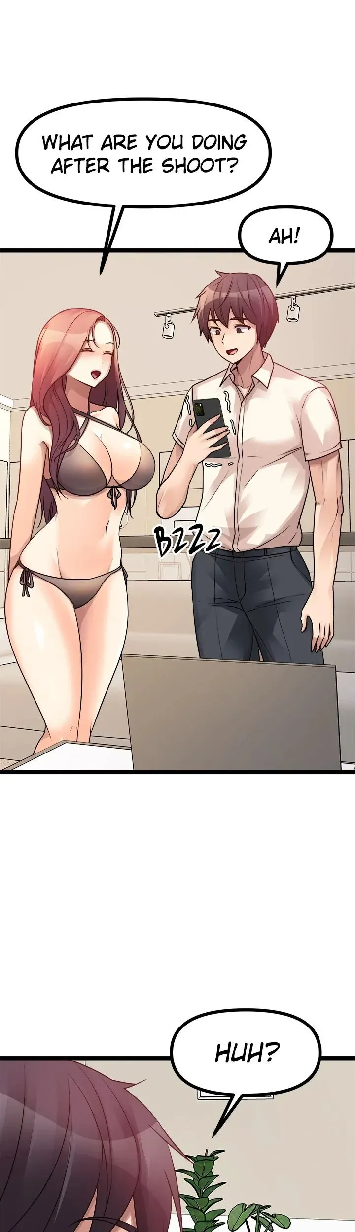 Read Cucumber Market chapter 30 image 9 on Lezhin