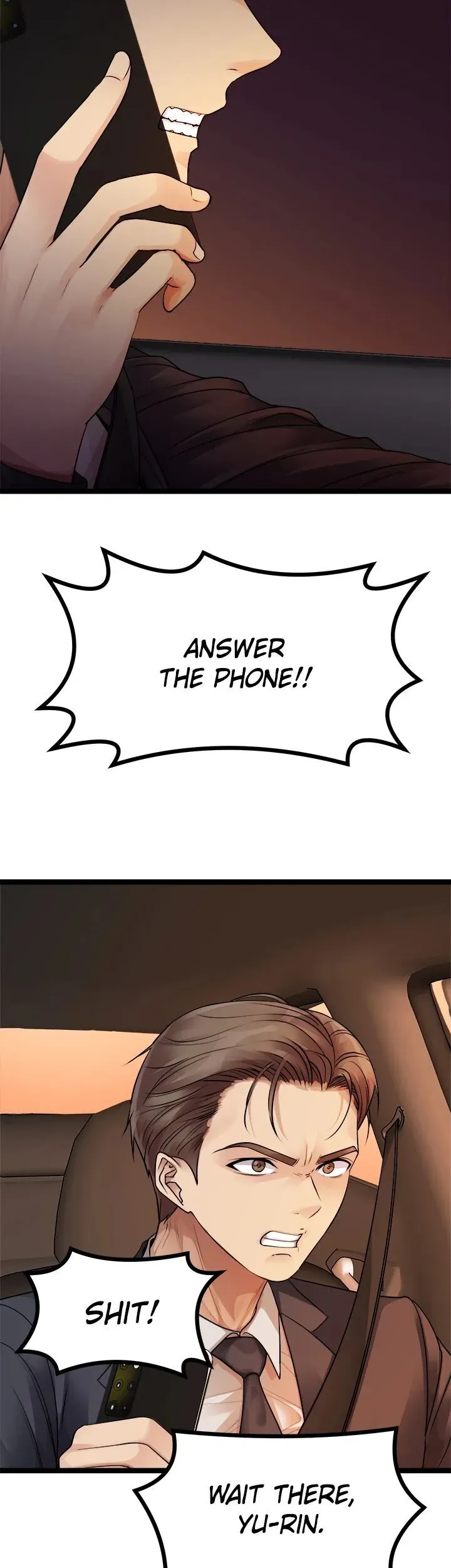 Read Cucumber Market chapter 31 image 10 on Lezhin