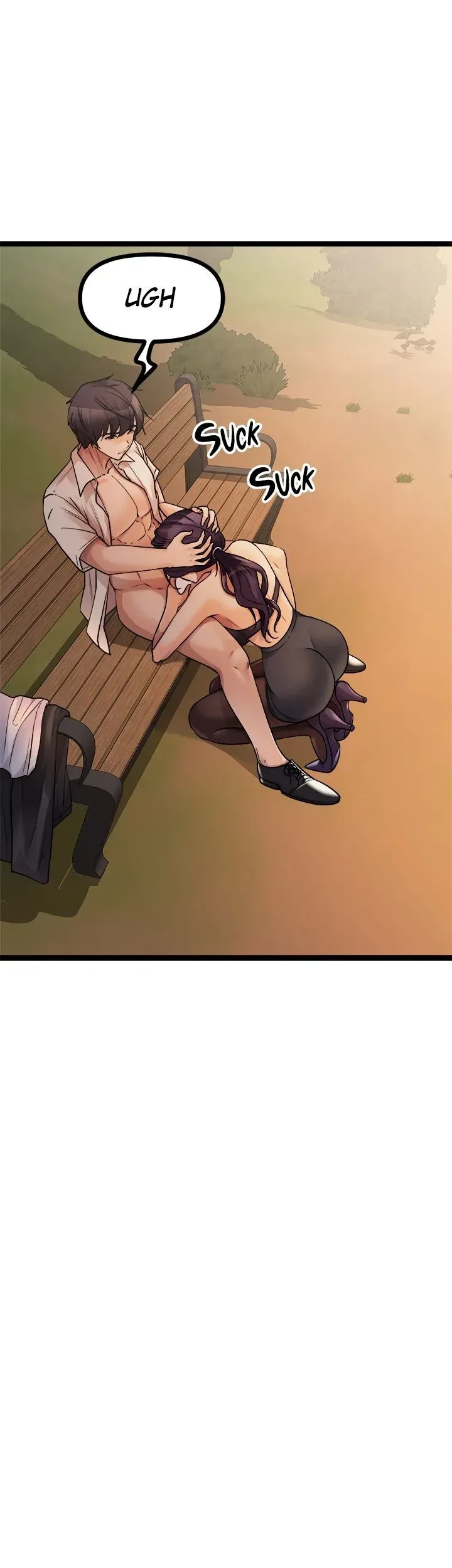 Read Cucumber Market chapter 31 image 12 on Lezhin