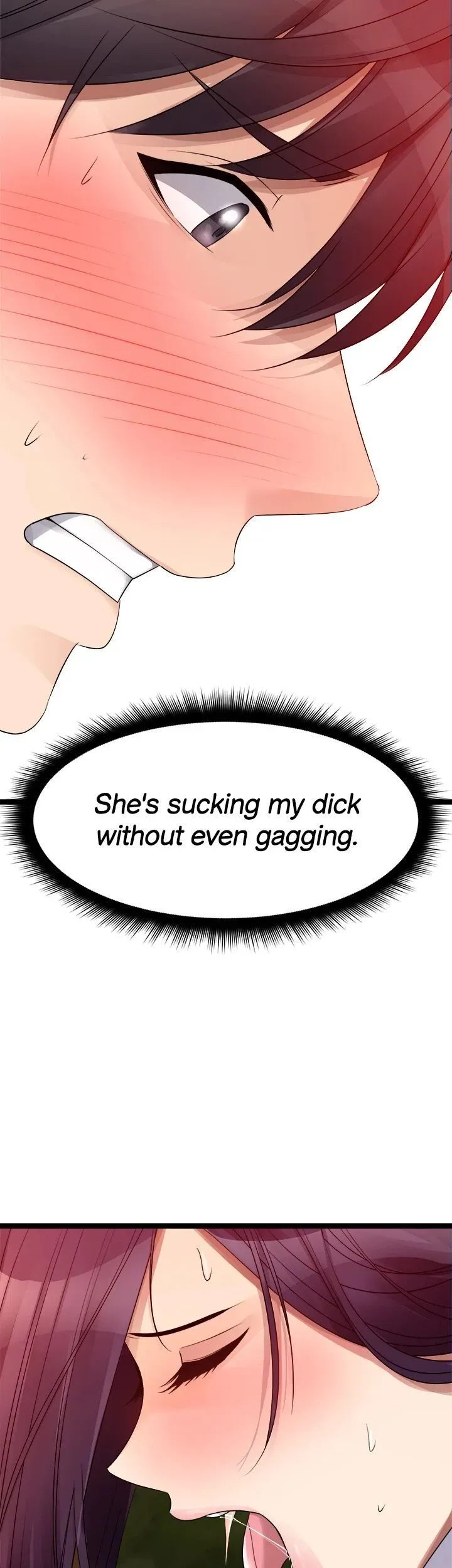 Read Cucumber Market chapter 31 image 15 on Lezhin