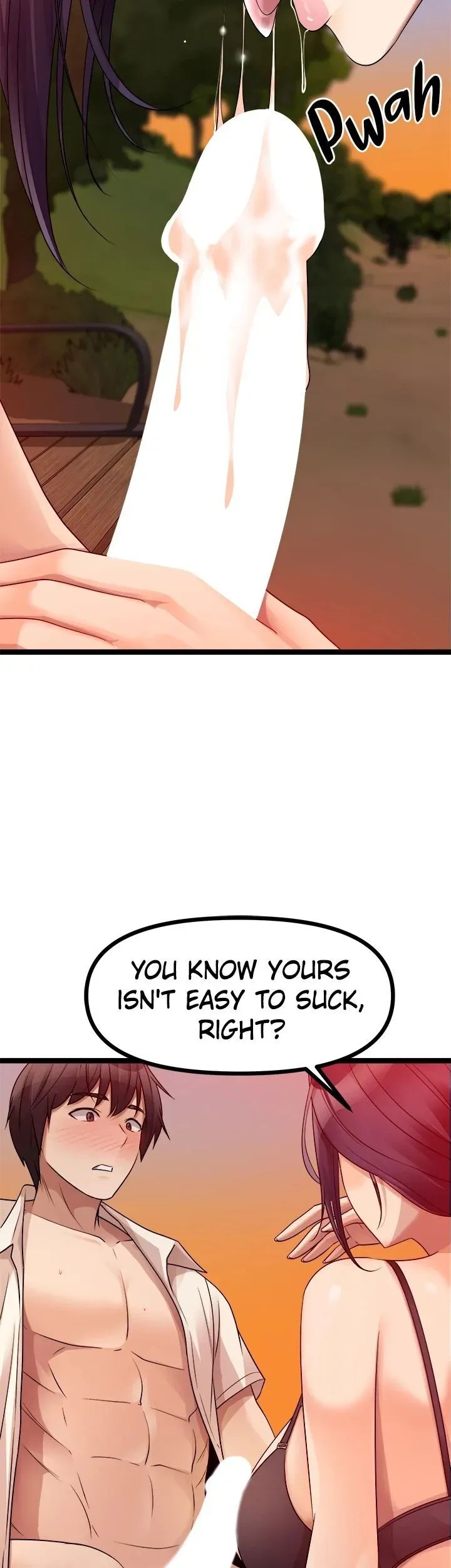 Read Cucumber Market chapter 31 image 16 on Lezhin