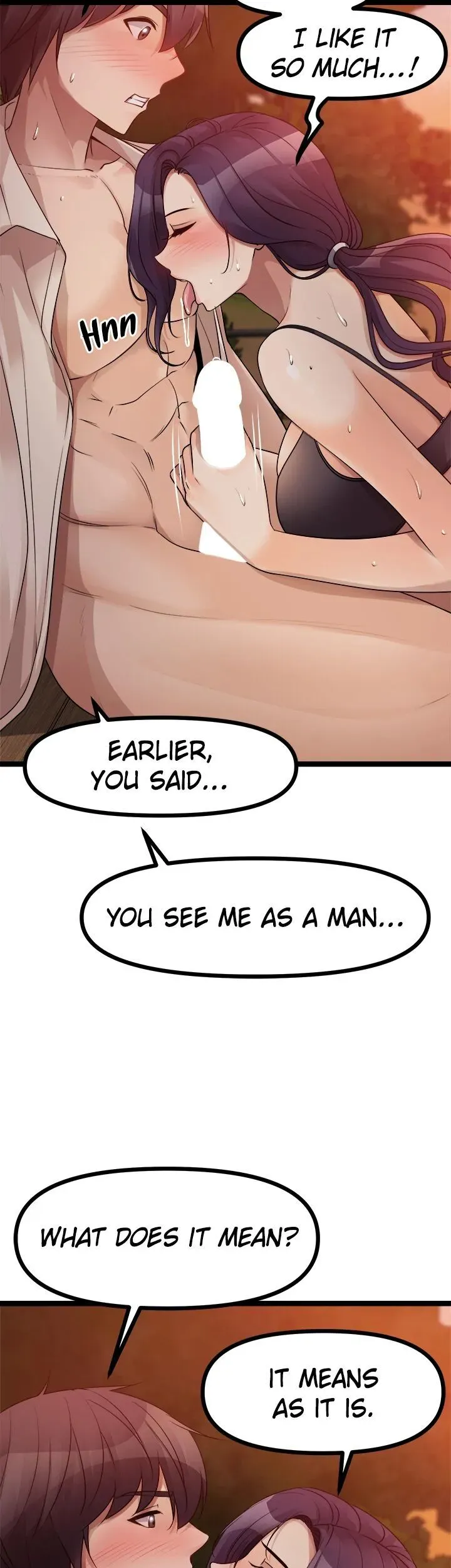 Read Cucumber Market chapter 31 image 19 on Lezhin