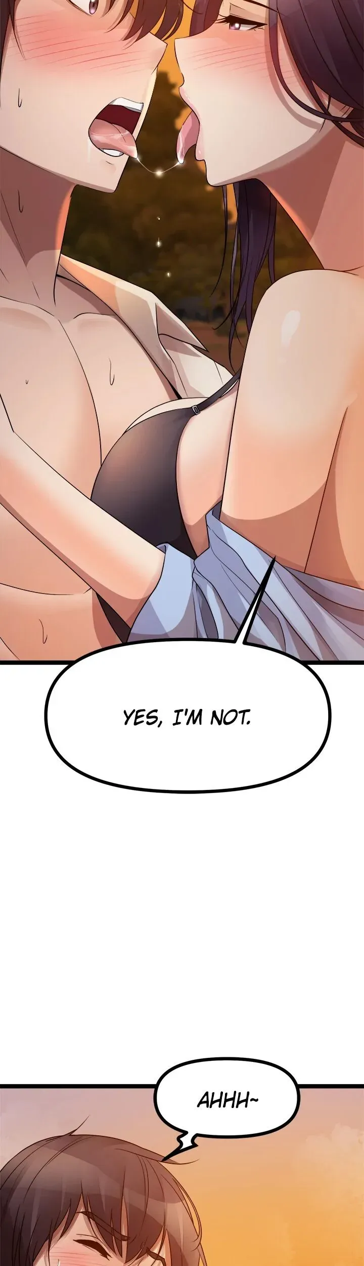Read Cucumber Market chapter 31 image 2 on Lezhin
