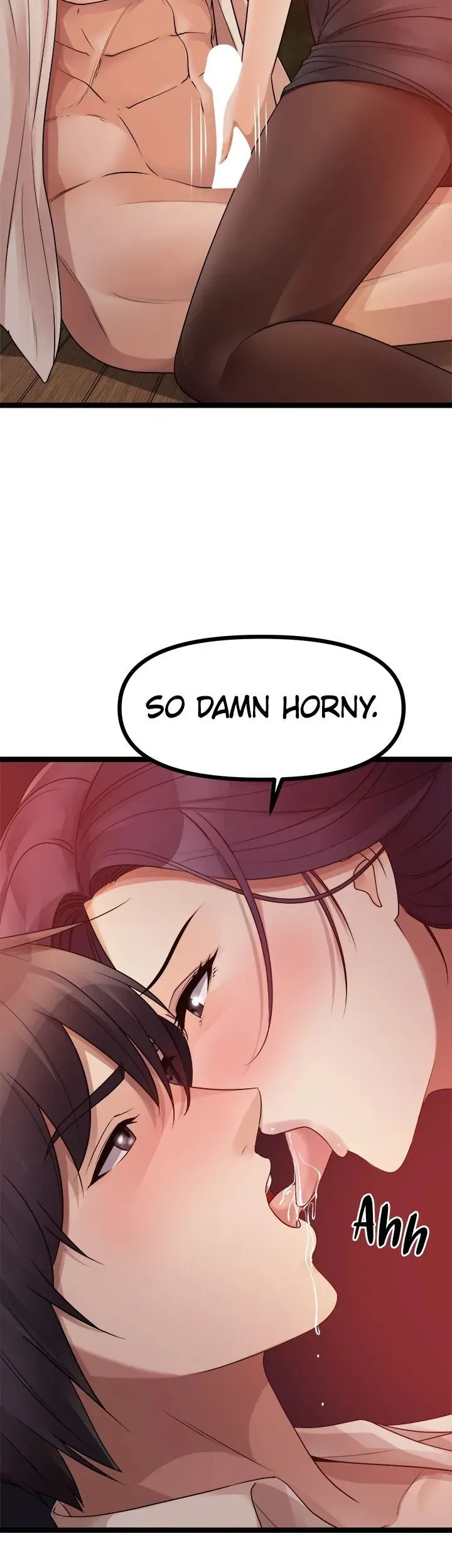Read Cucumber Market chapter 31 image 21 on Lezhin