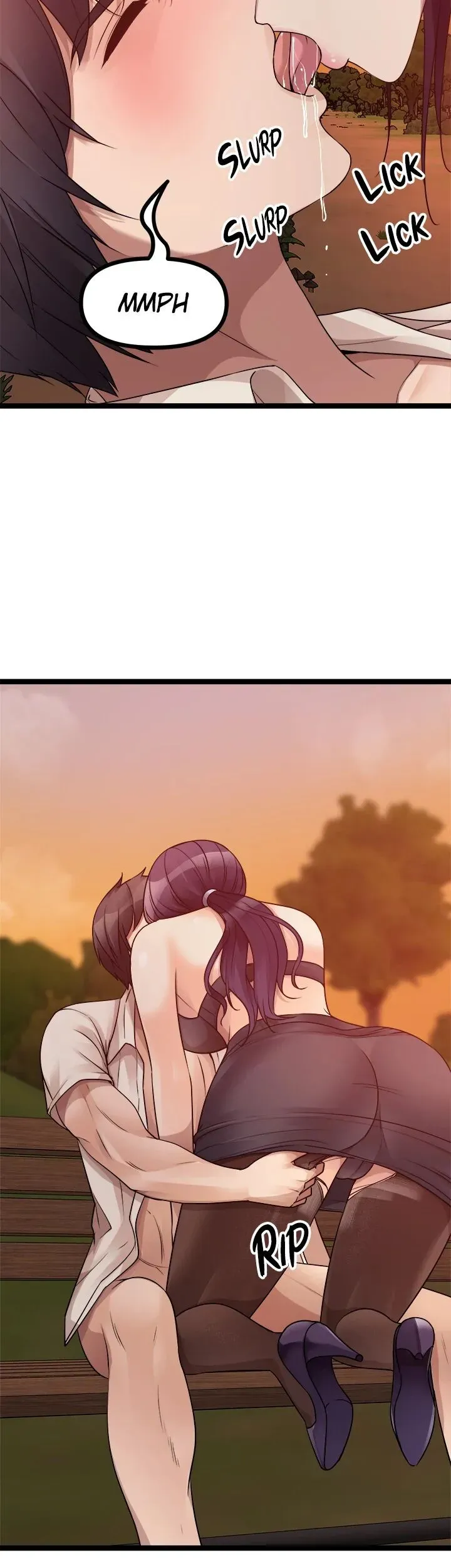 Read Cucumber Market chapter 31 image 24 on Lezhin