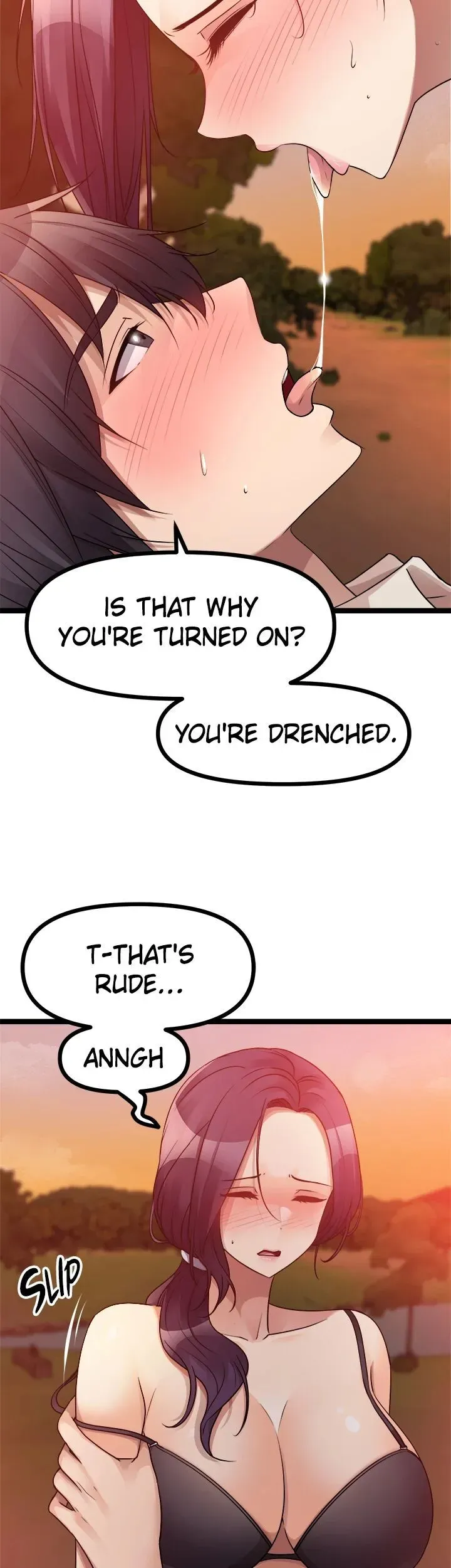 Read Cucumber Market chapter 31 image 26 on Lezhin