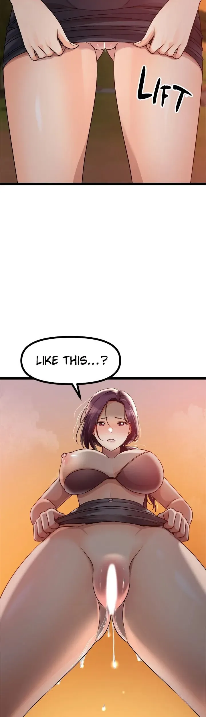 Read Cucumber Market chapter 31 image 33 on Lezhin