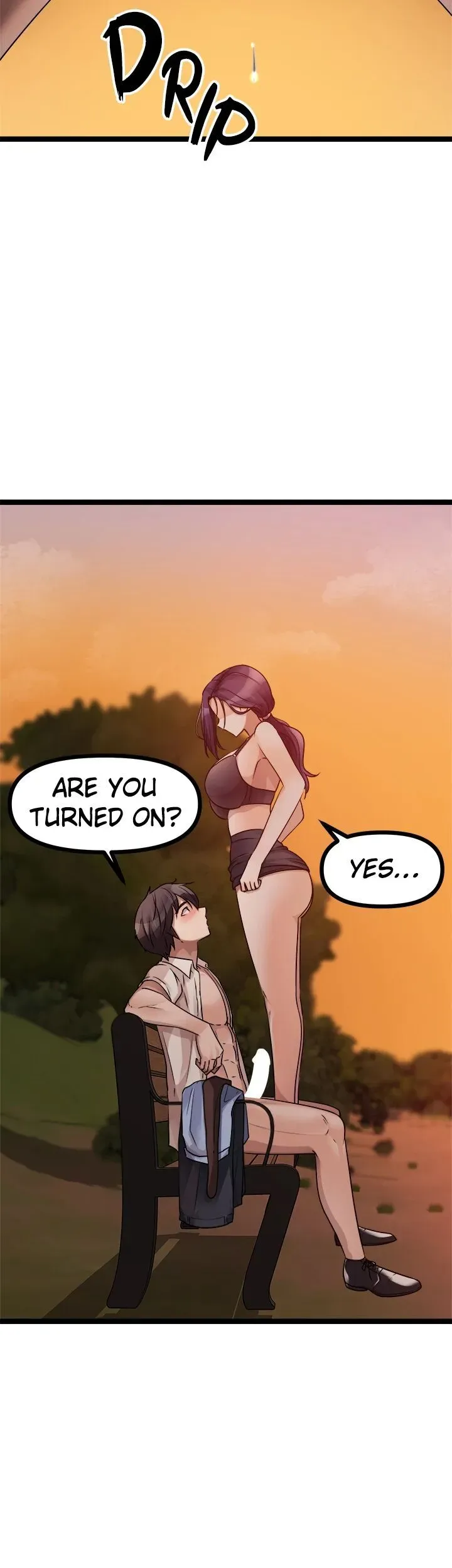 Read Cucumber Market chapter 31 image 34 on Lezhin