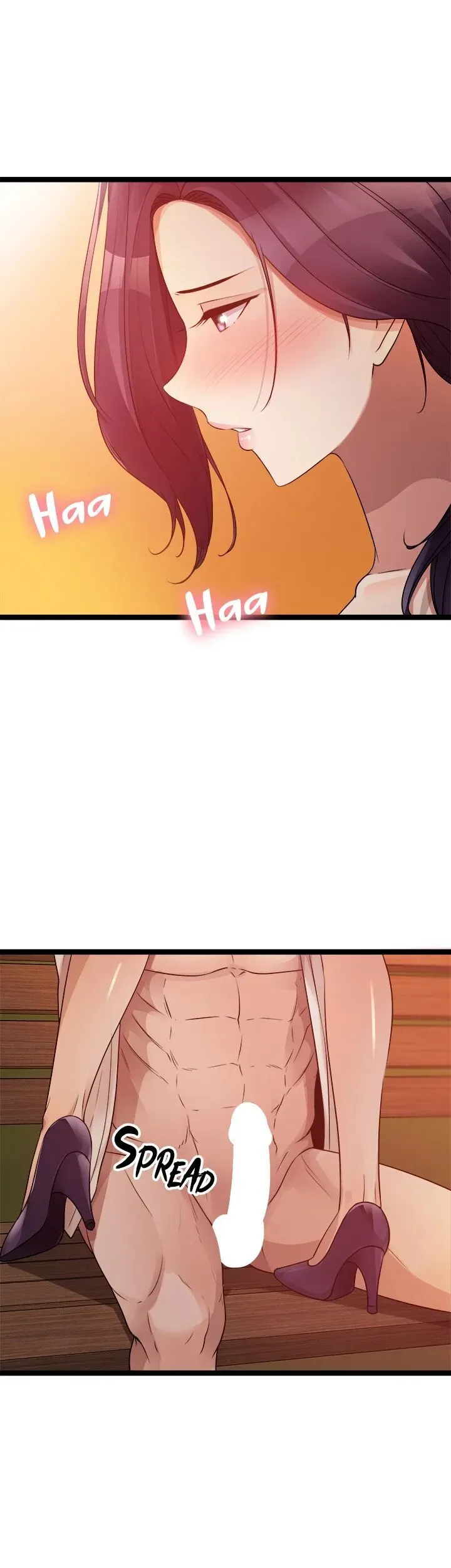 Read Cucumber Market chapter 31 image 36 on Lezhin