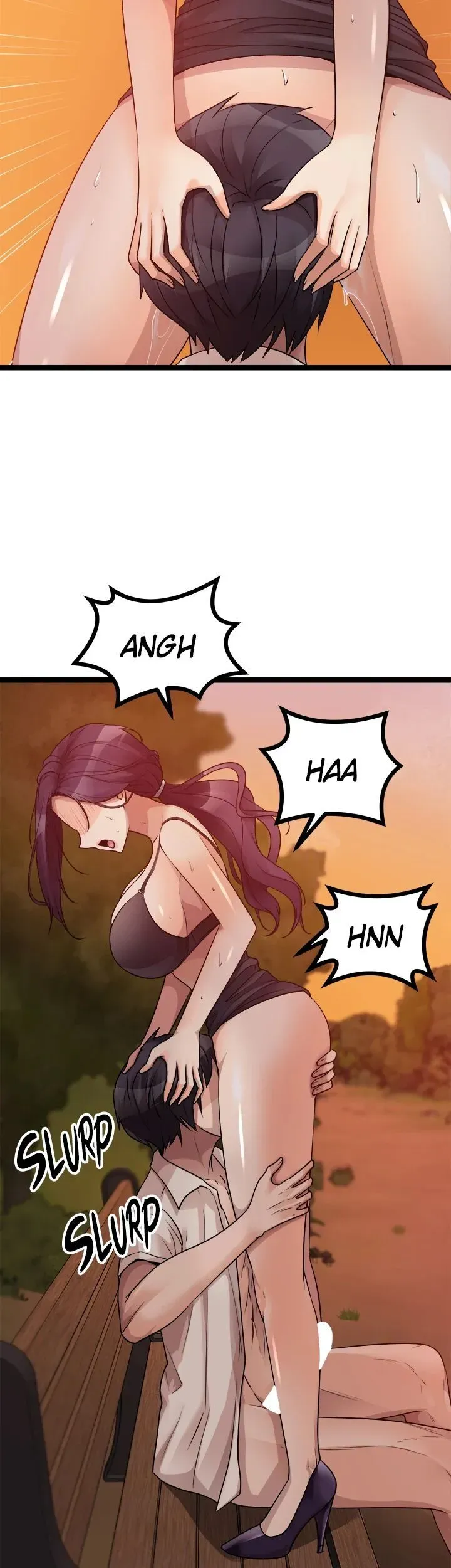 Read Cucumber Market chapter 31 image 39 on Lezhin