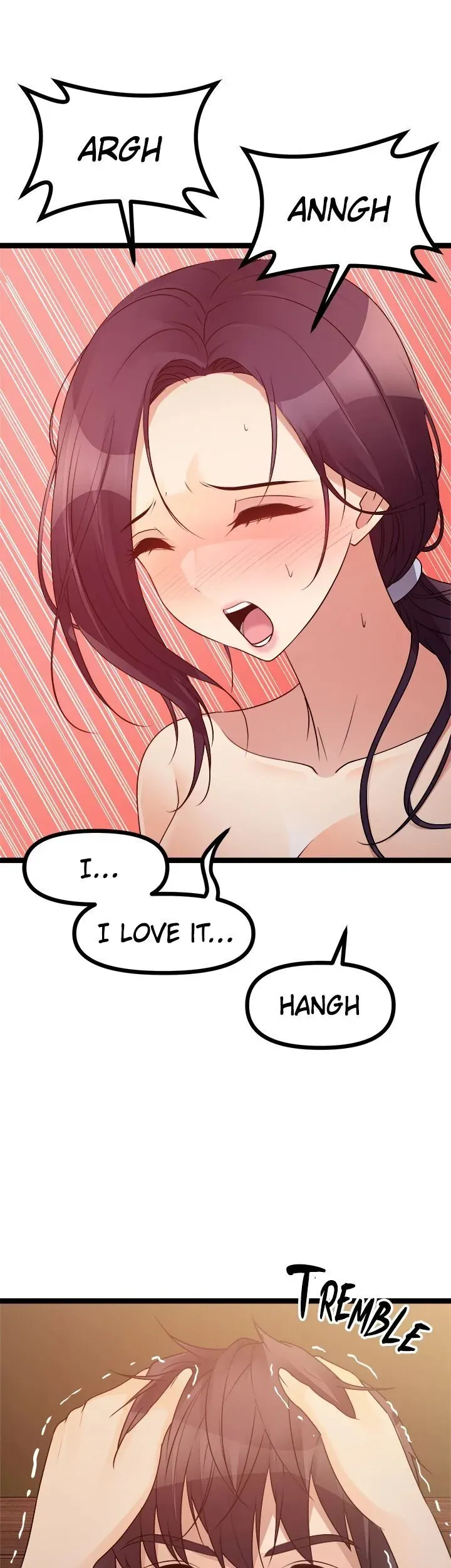 Read Cucumber Market chapter 31 image 41 on Lezhin