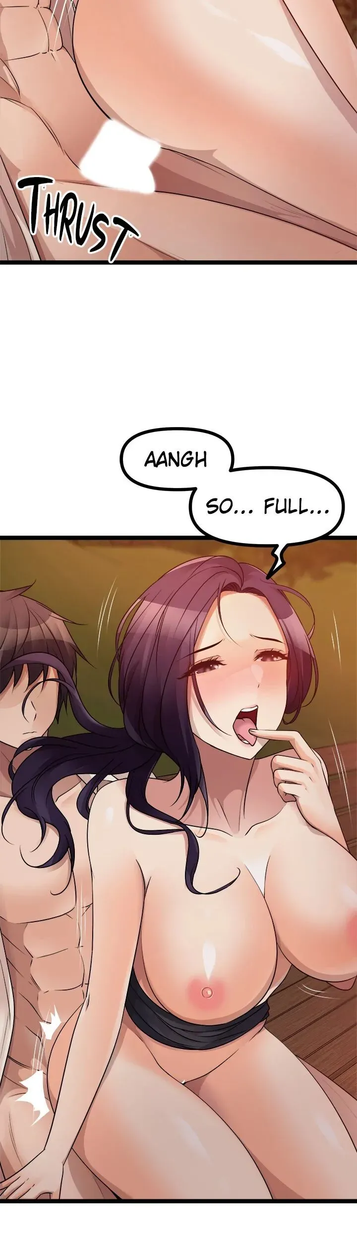 Read Cucumber Market chapter 31 image 46 on Lezhin