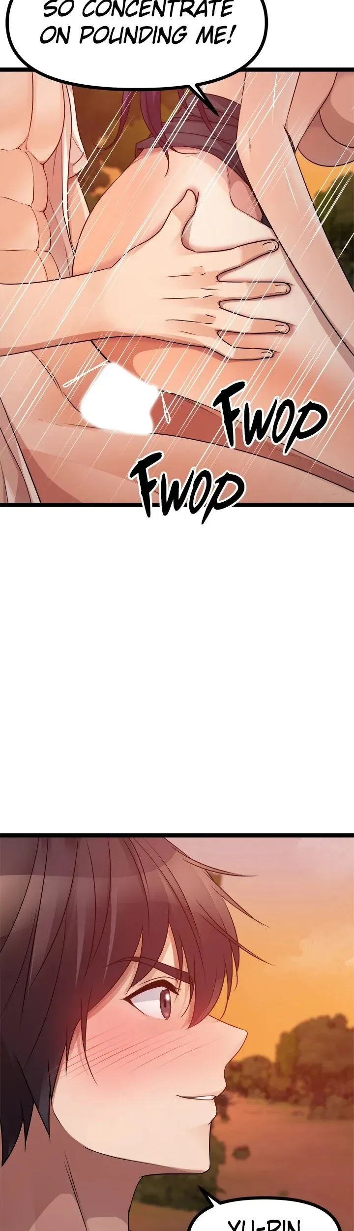 Read Cucumber Market chapter 31 image 50 on Lezhin