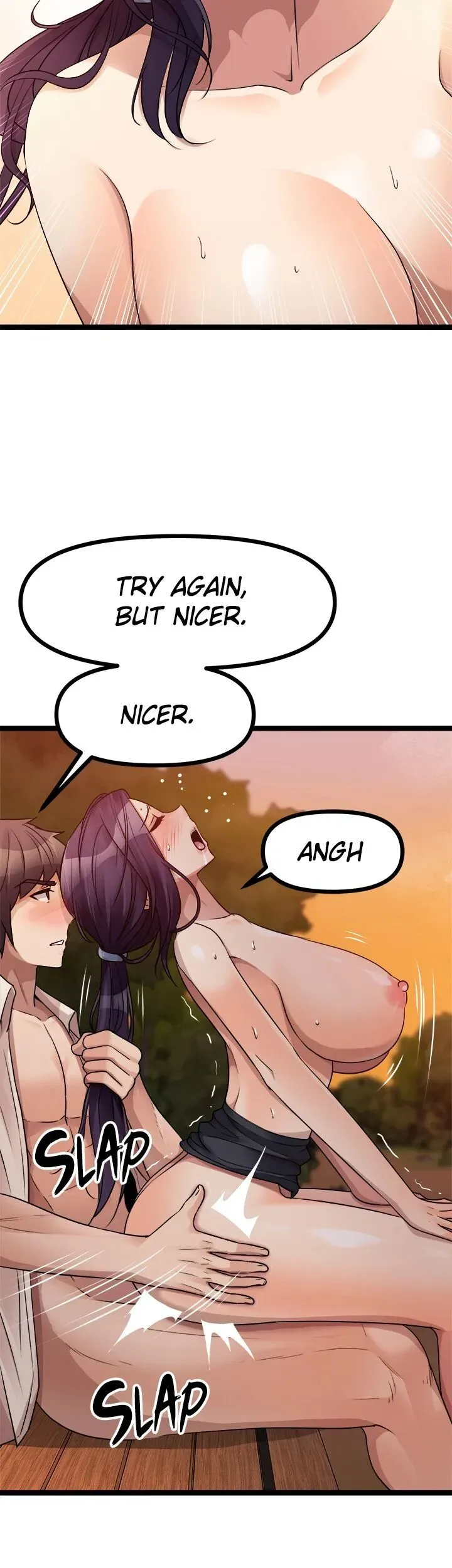 Read Cucumber Market chapter 31 image 54 on Lezhin