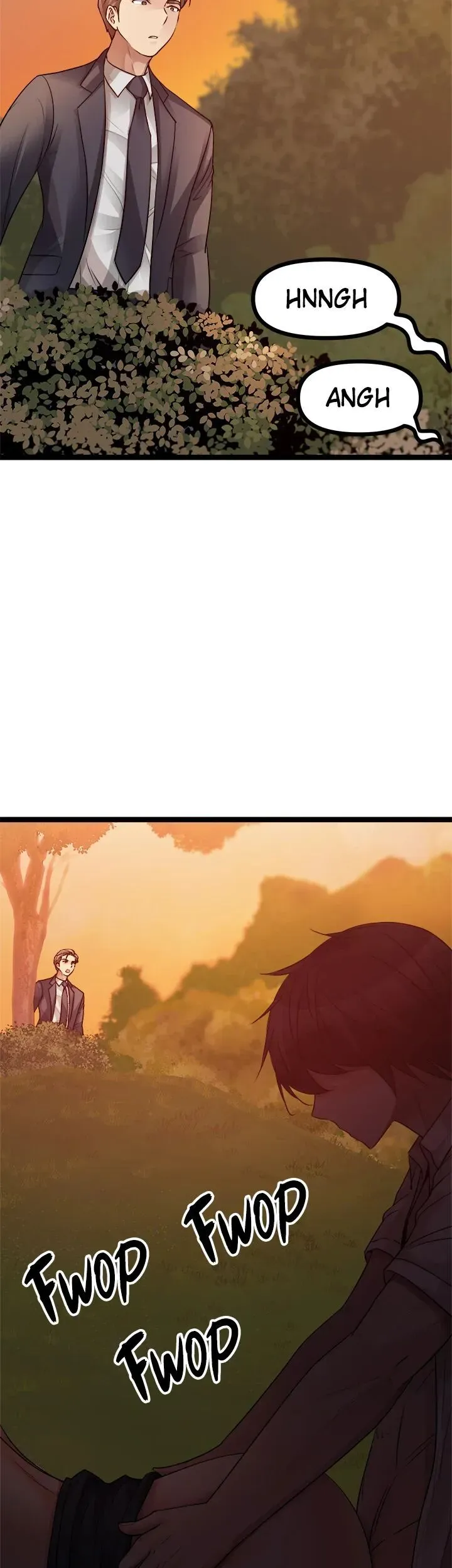 Read Cucumber Market chapter 32 image 1 on Lezhin