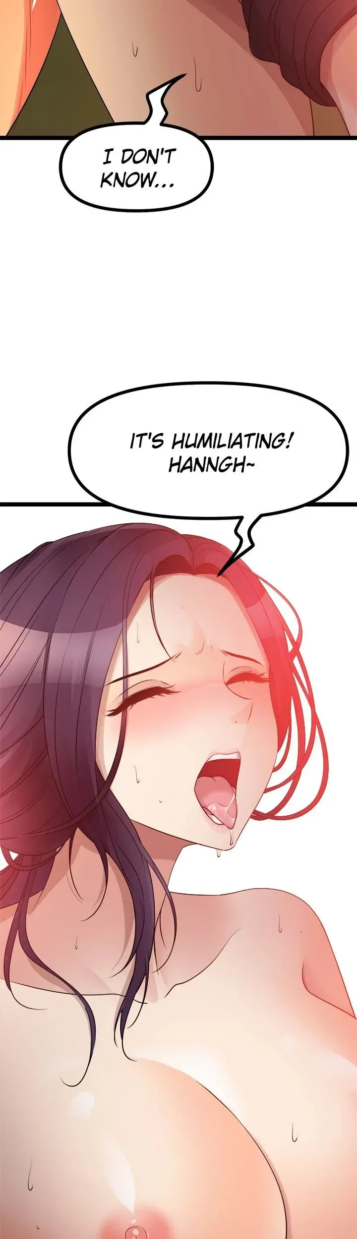 Read Cucumber Market chapter 32 image 10 on Lezhin