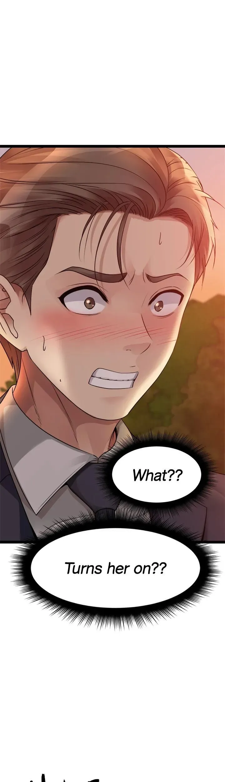 Read Cucumber Market chapter 32 image 12 on Lezhin
