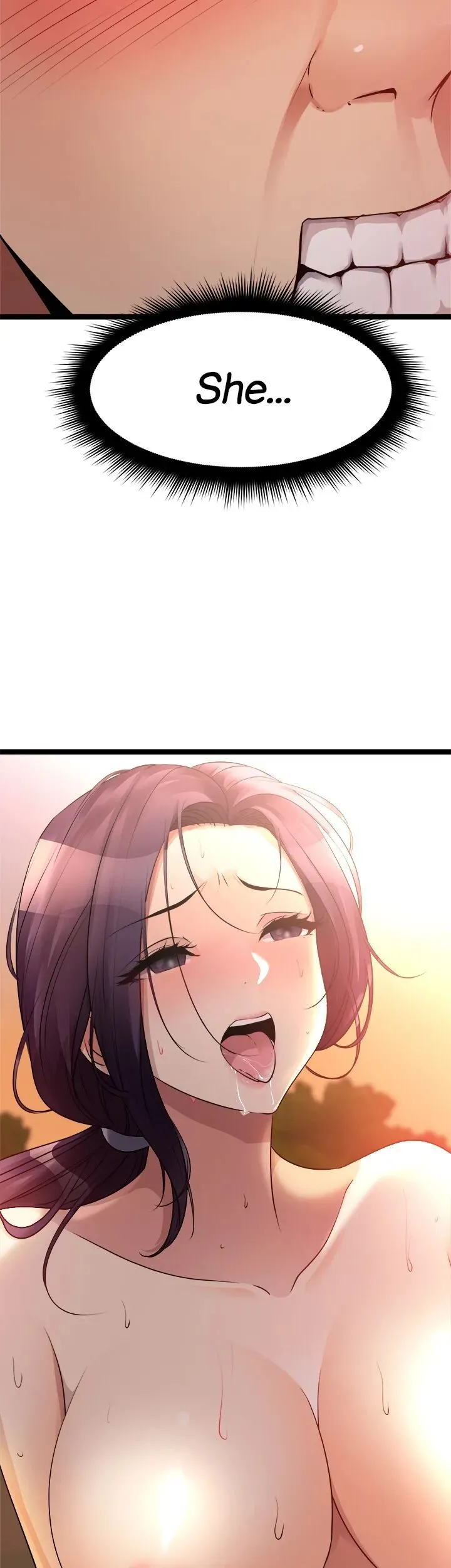 Read Cucumber Market chapter 32 image 14 on Lezhin