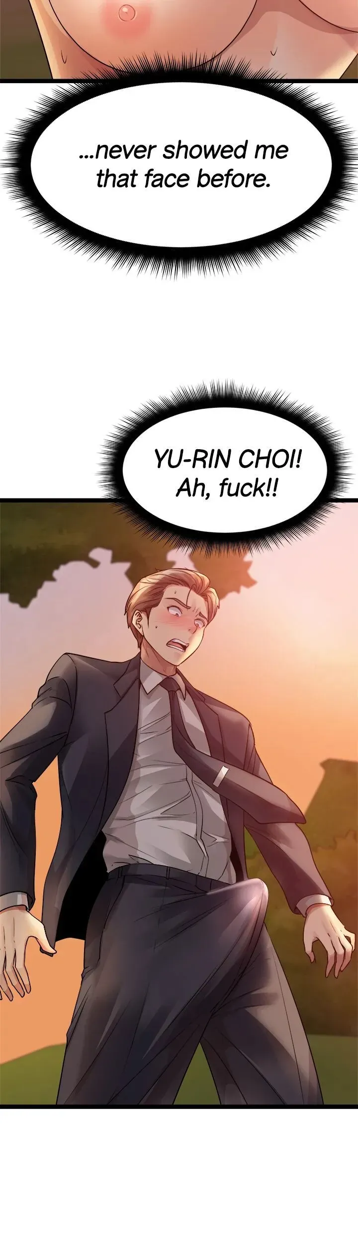 Read Cucumber Market chapter 32 image 15 on Lezhin