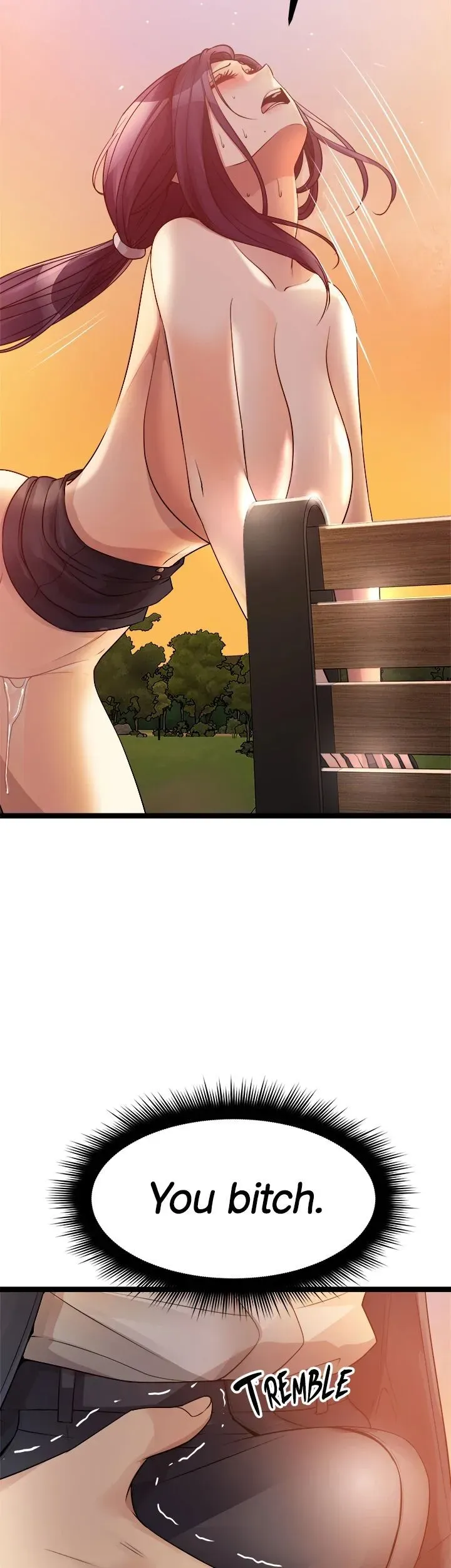 Read Cucumber Market chapter 32 image 17 on Lezhin