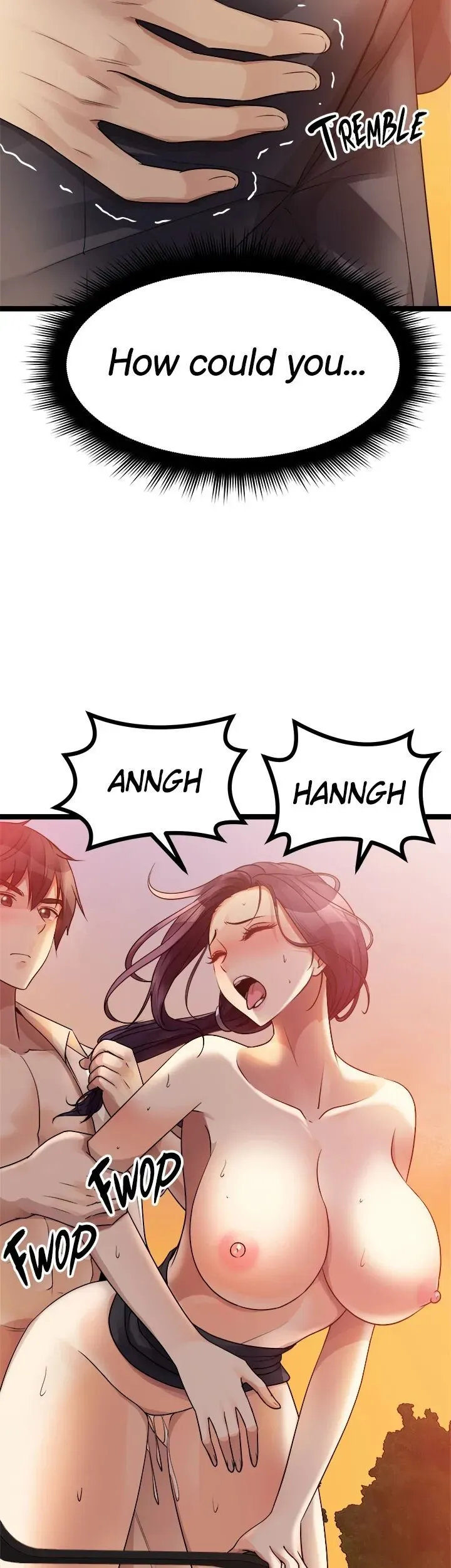 Read Cucumber Market chapter 32 image 18 on Lezhin