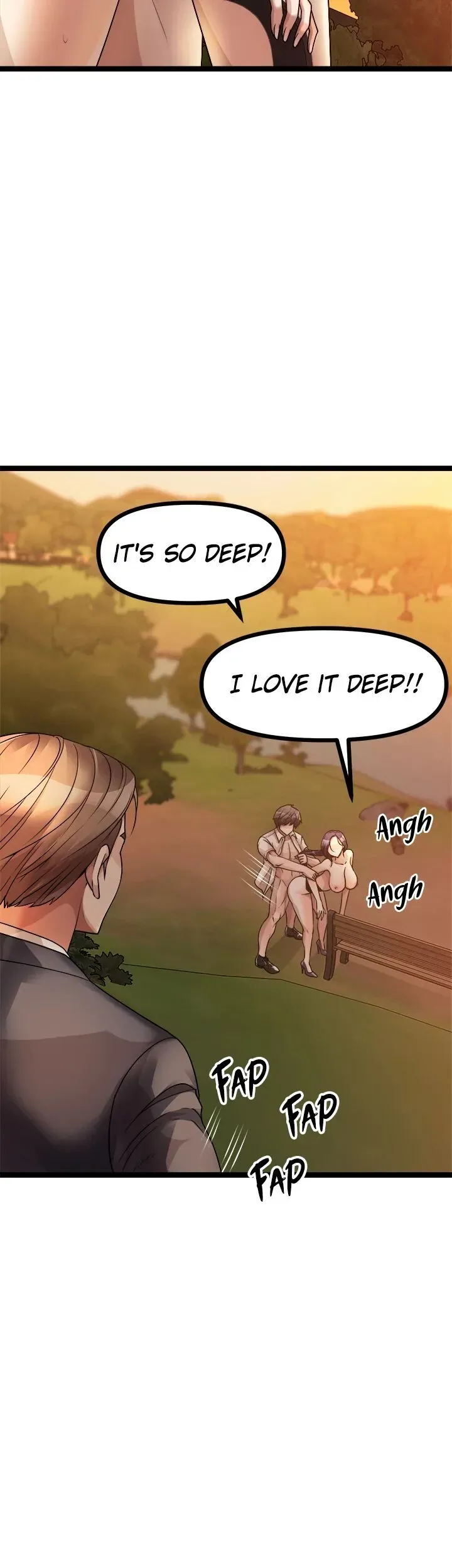 Read Cucumber Market chapter 32 image 19 on Lezhin