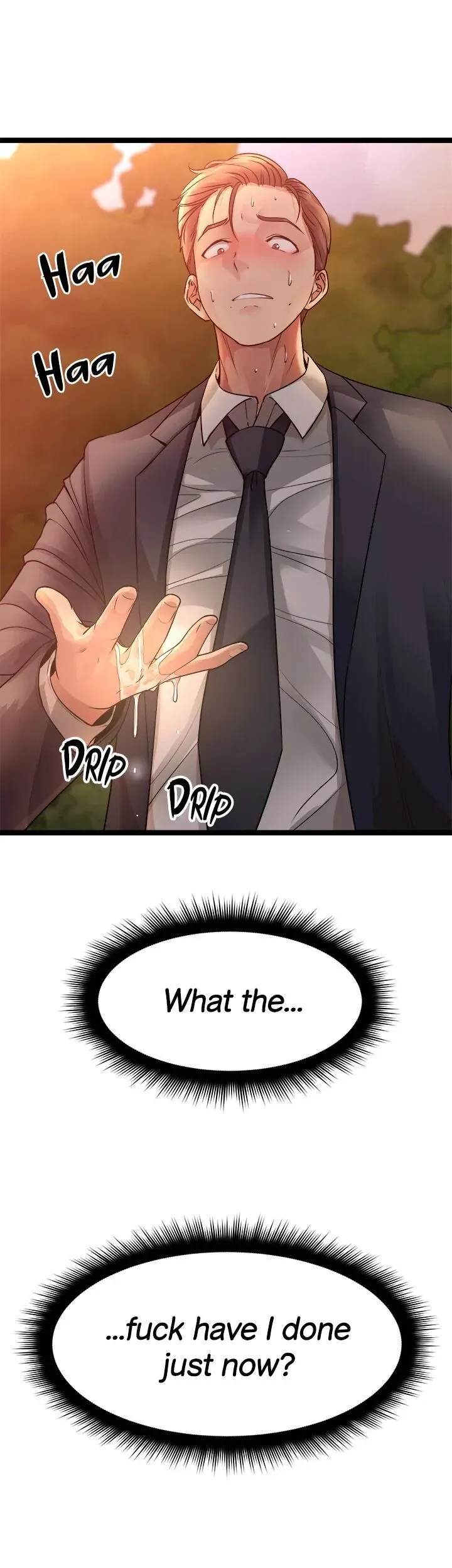 Read Cucumber Market chapter 32 image 23 on Lezhin
