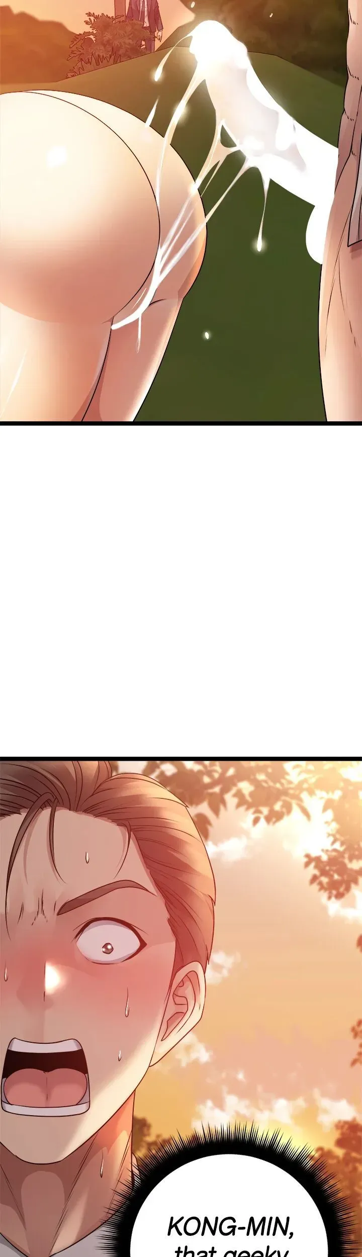 Read Cucumber Market chapter 32 image 27 on Lezhin