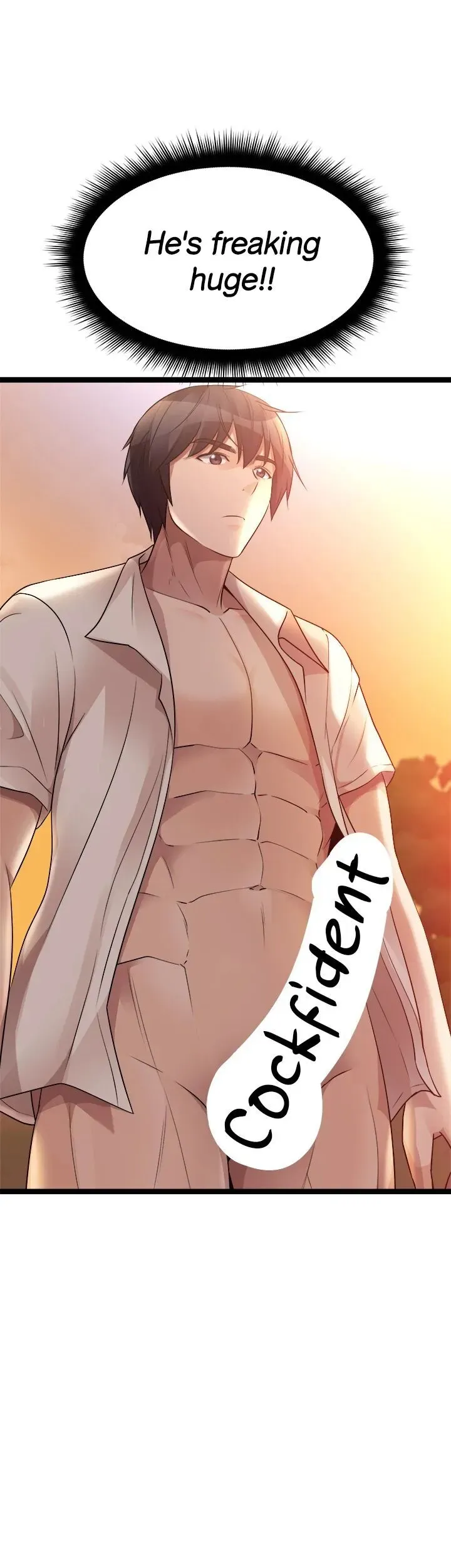 Read Cucumber Market chapter 32 image 29 on Lezhin