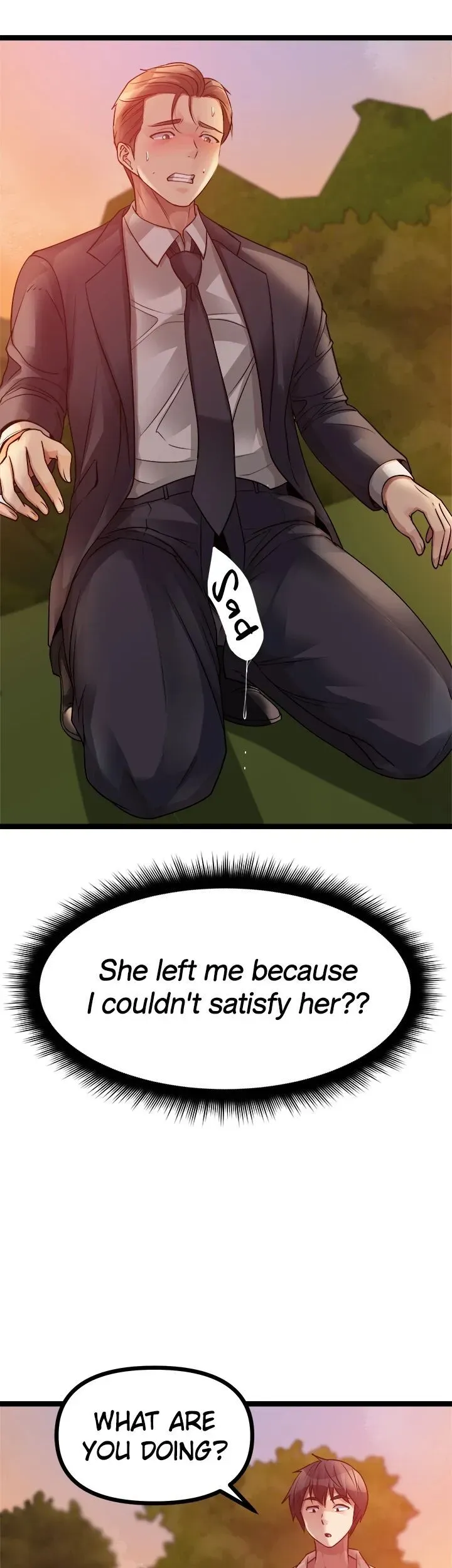 Read Cucumber Market chapter 32 image 30 on Lezhin
