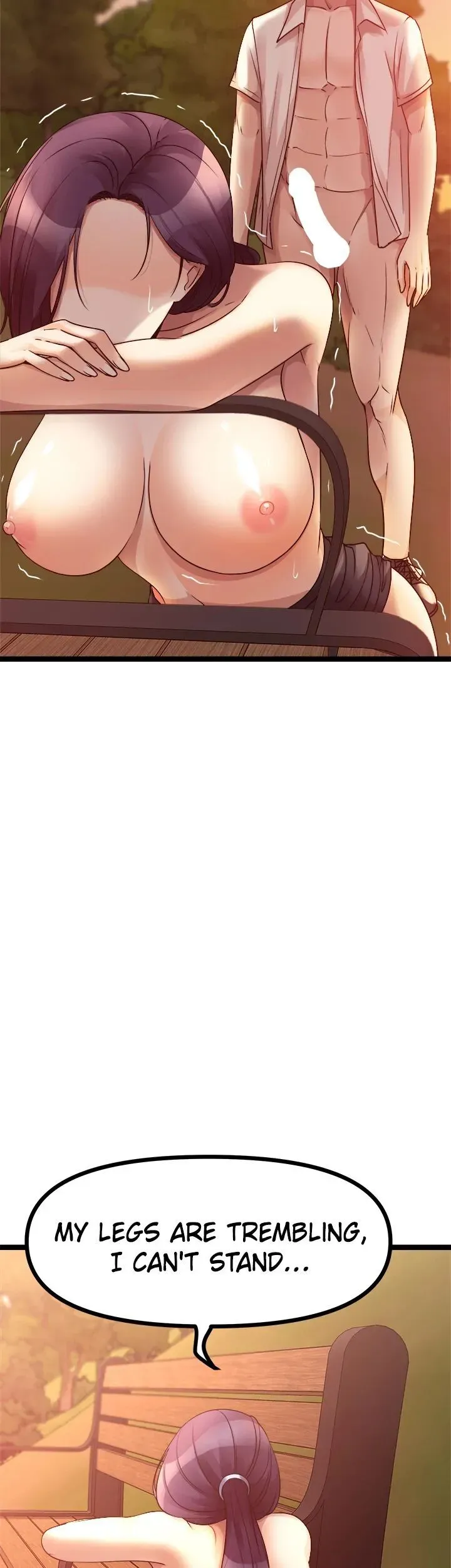 Read Cucumber Market chapter 32 image 31 on Lezhin