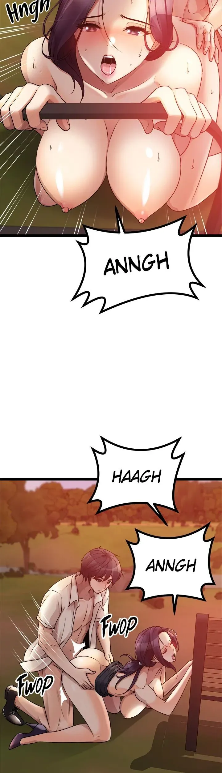 Read Cucumber Market chapter 32 image 35 on Lezhin