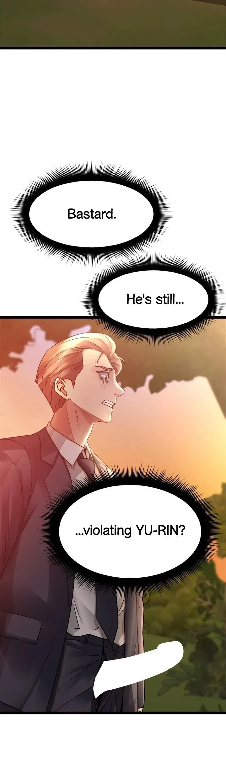 Read Cucumber Market chapter 32 image 36 on Lezhin