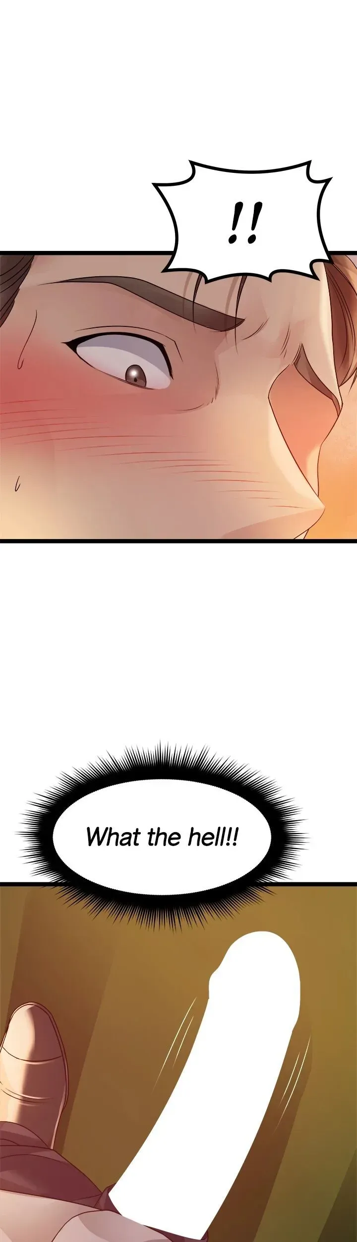 Read Cucumber Market chapter 32 image 37 on Lezhin