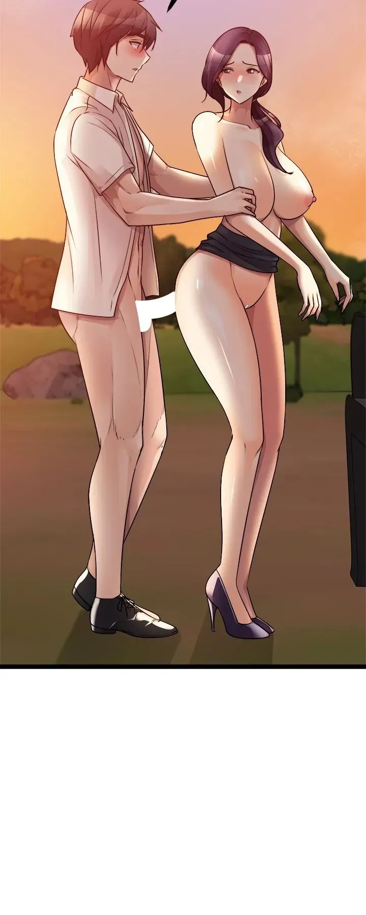 Read Cucumber Market chapter 32 image 40 on Lezhin