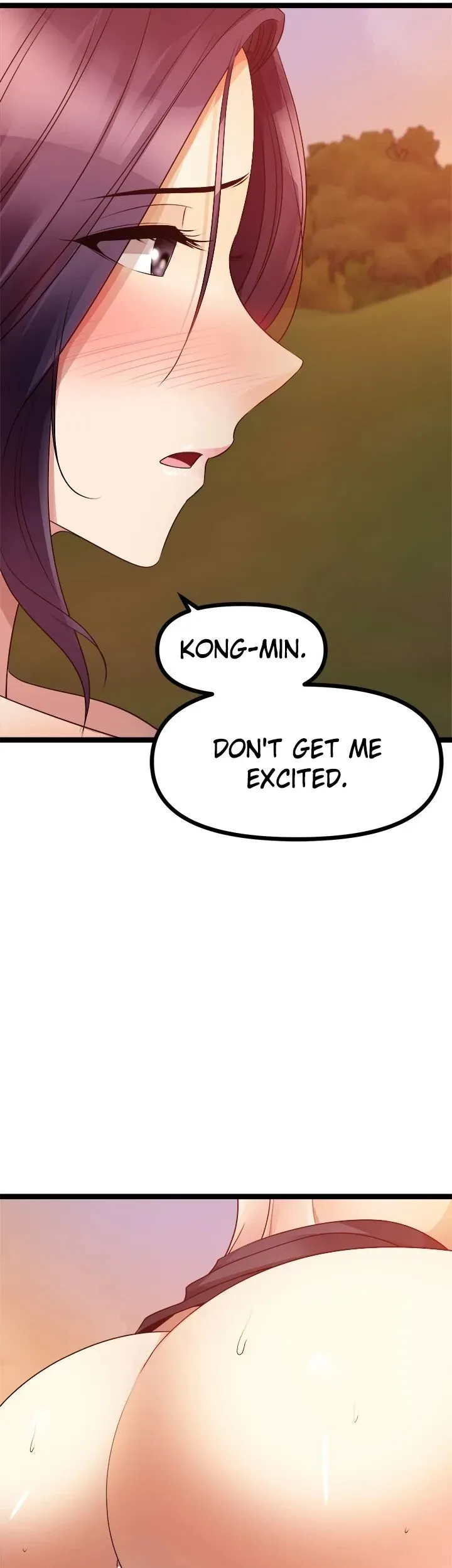 Read Cucumber Market chapter 32 image 51 on Lezhin