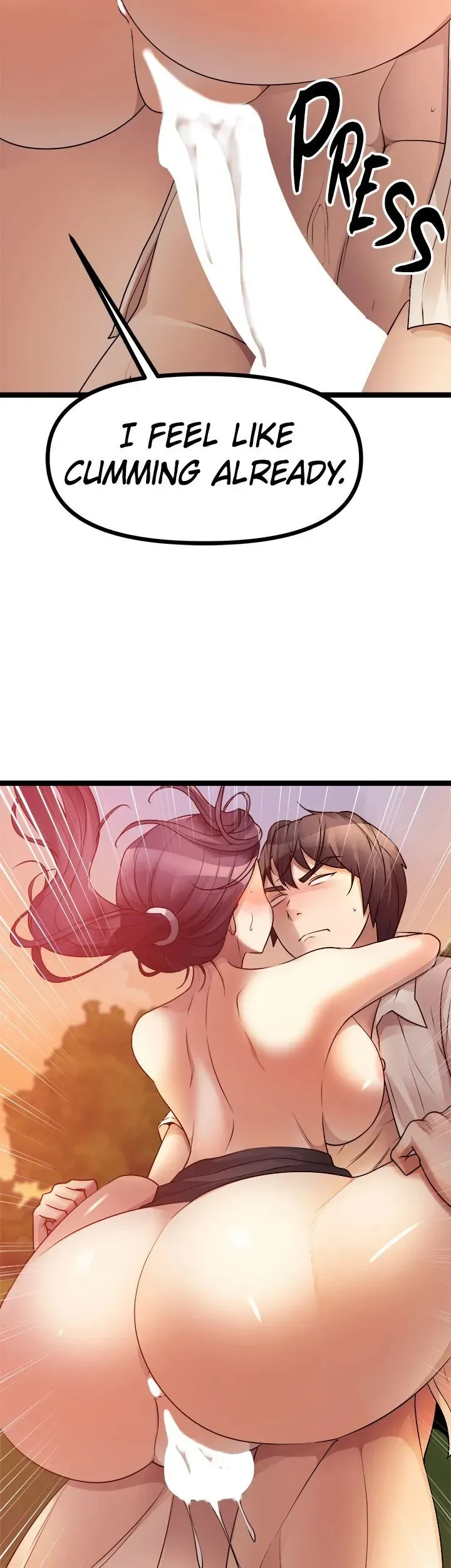 Read Cucumber Market chapter 32 image 52 on Lezhin
