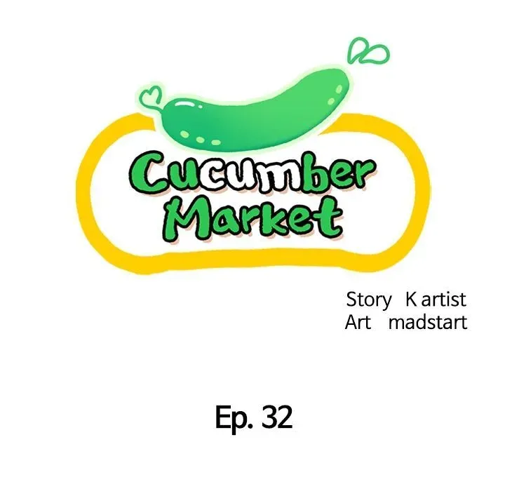 Read Cucumber Market chapter 32 image 6 on Lezhin